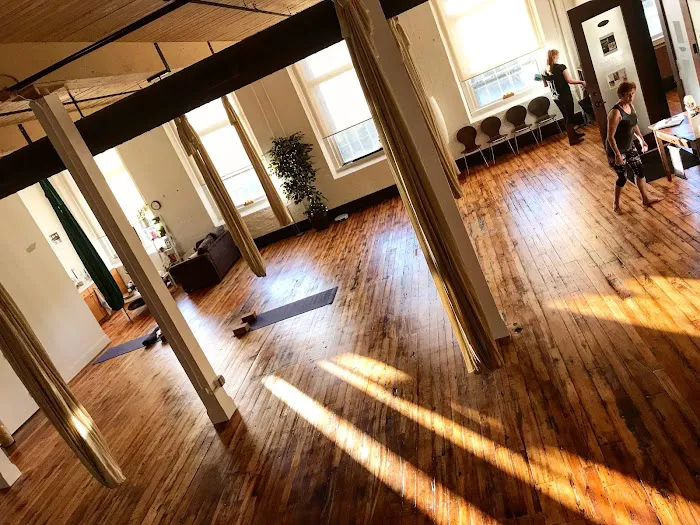 Kama Fly Fitness LLC Picture 10
