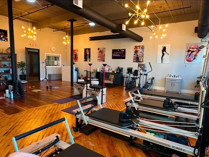 Riverside Pilates Picture 1