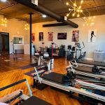 Riverside Pilates