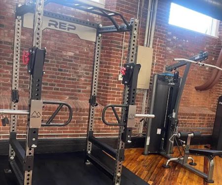 The Athletes' Edge