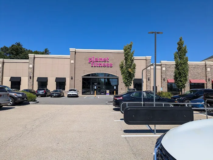 Planet Fitness Picture 8