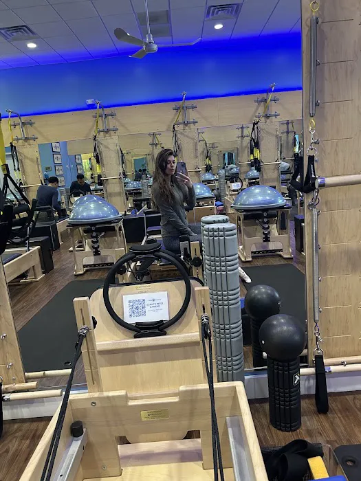 Club Pilates Picture 6