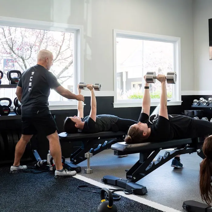 Fuel Personal Training Picture 4