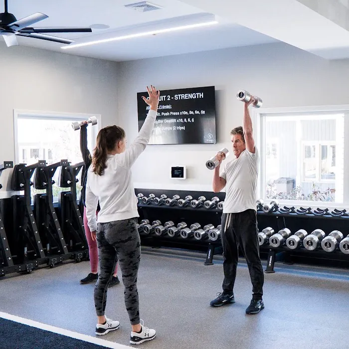 Fuel Personal Training Picture 1