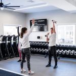 Fuel Personal Training