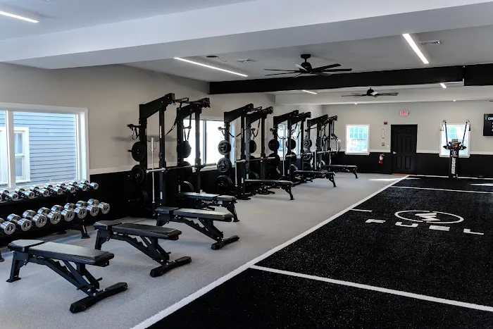 Fuel Personal Training Picture 6