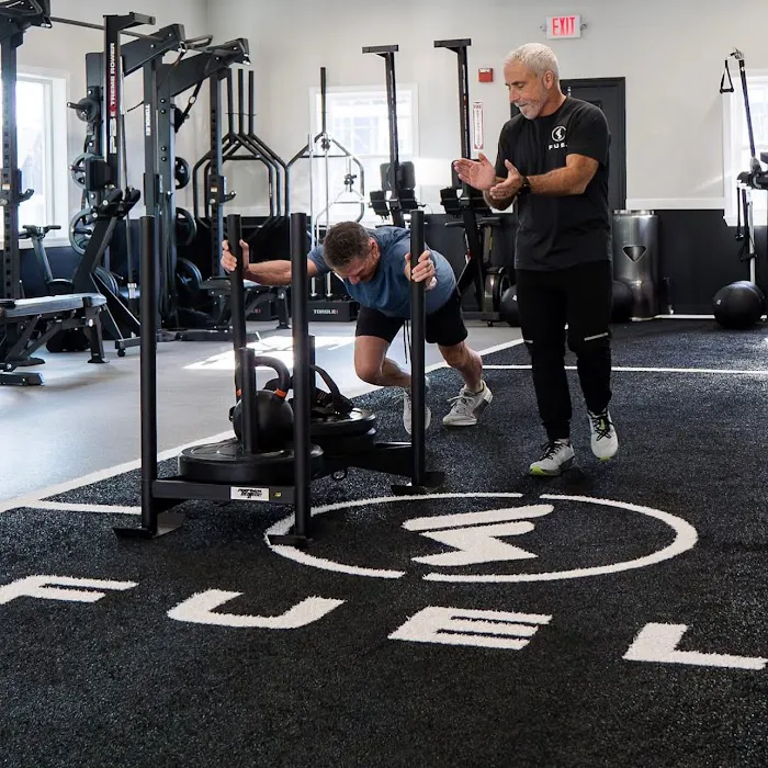 Fuel Personal Training Picture 2