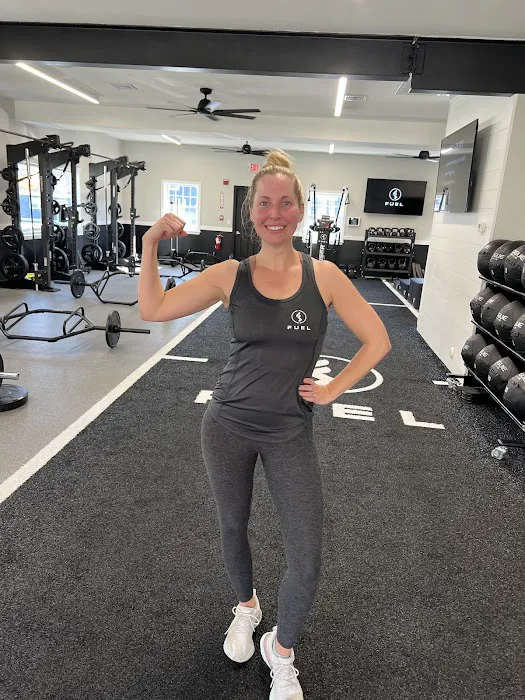 Fuel Personal Training Picture 8