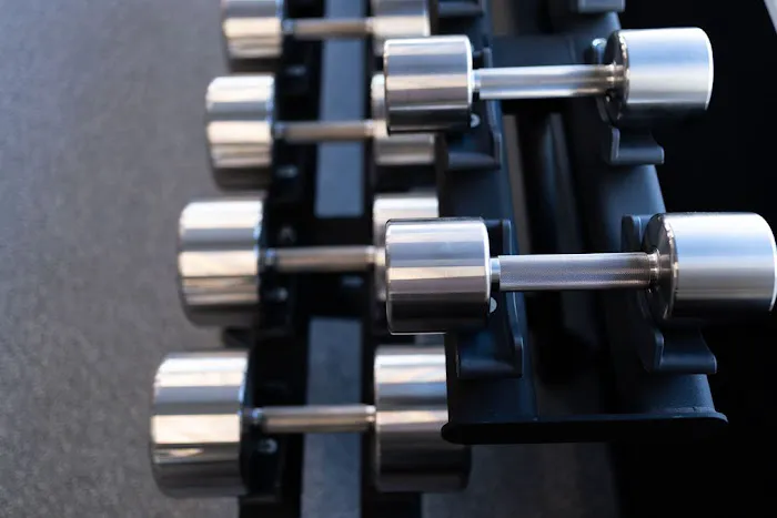 Fuel Personal Training Picture 5