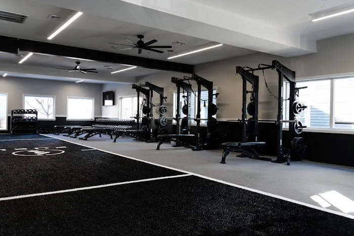 Fuel Personal Training Picture 7