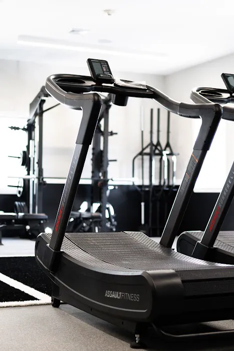 Fuel Personal Training Picture 10