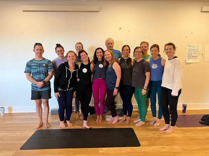 Sol Power Yoga Picture 4