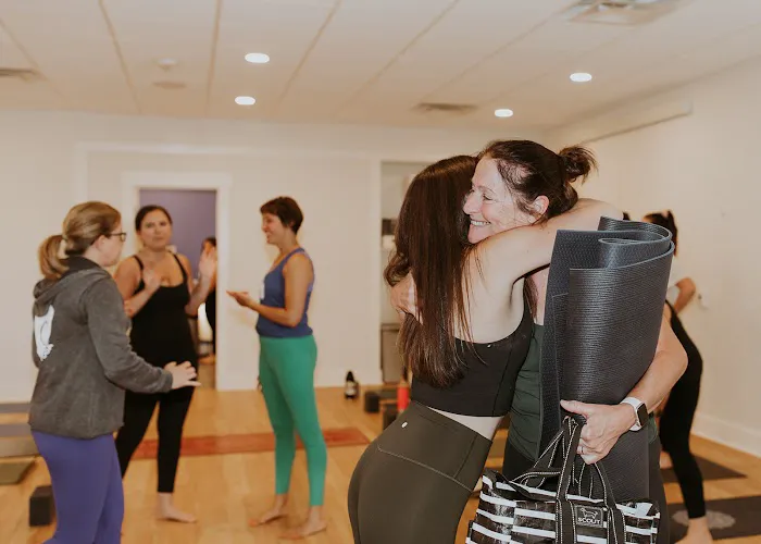 Sol Power Yoga Picture 1