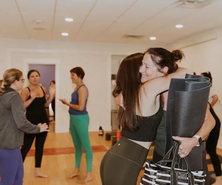 Sol Power Yoga