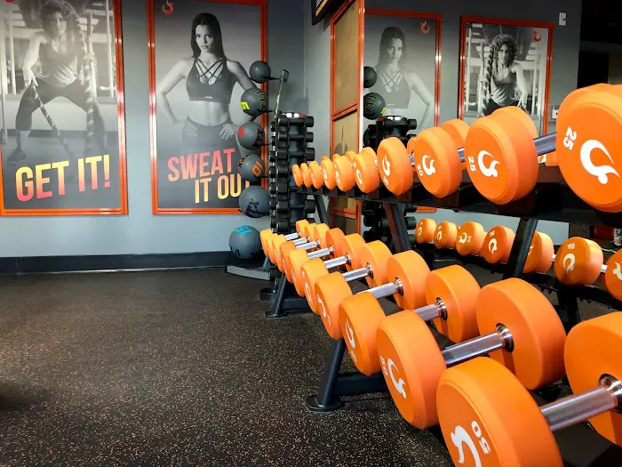 HOTWORX Bedford, NH | Hot Yoga, Pilates & Barre Workouts Picture 2