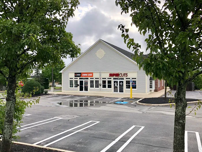 HOTWORX Bedford, NH | Hot Yoga, Pilates & Barre Workouts Picture 5