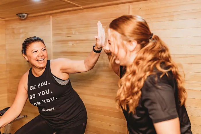 HOTWORX Bedford, NH | Hot Yoga, Pilates & Barre Workouts Picture 6