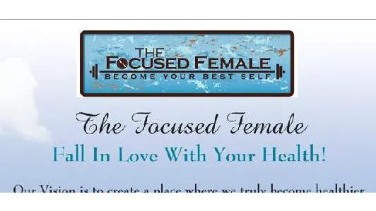 The Focused Female Picture 3