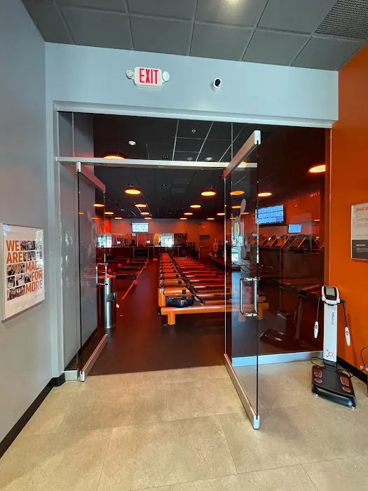 Orangetheory Fitness Picture 4