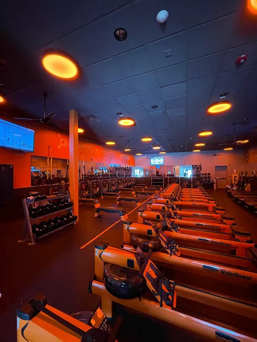 Orangetheory Fitness Picture 5