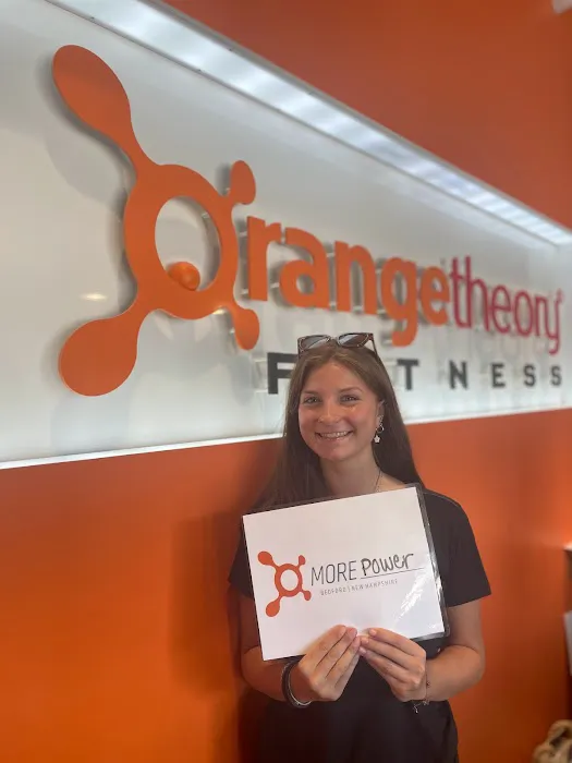 Orangetheory Fitness Picture 3