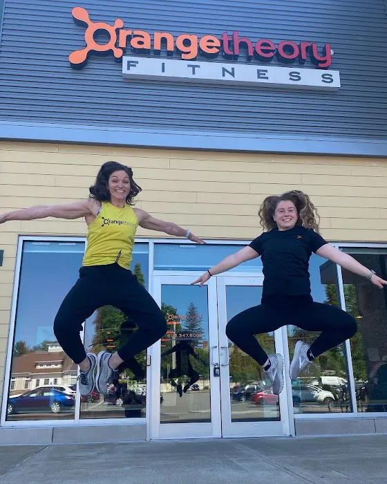 Orangetheory Fitness Picture 7