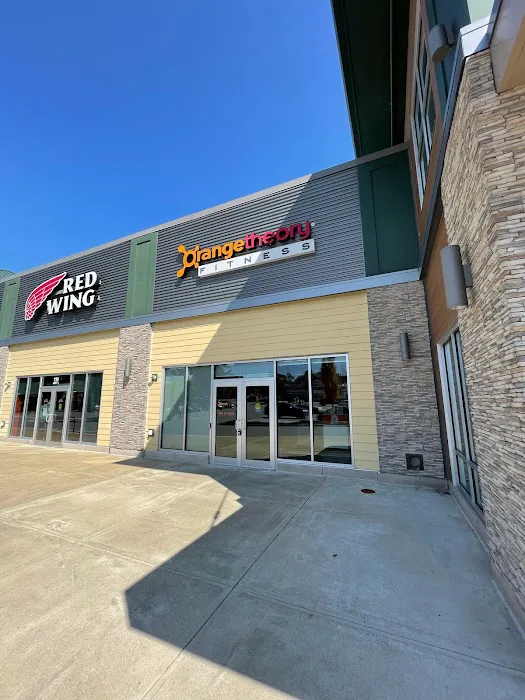 Orangetheory Fitness Picture 9