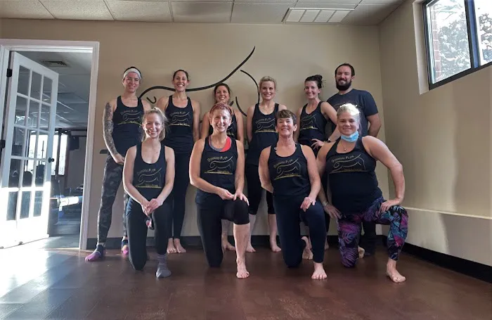 Downdog Flow Yoga & Pilates-Bedford NH Picture 6