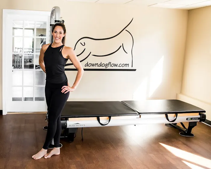 Downdog Flow Yoga & Pilates-Bedford NH Picture 3
