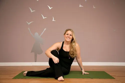 Downdog Flow Yoga & Pilates-Bedford NH Picture 7