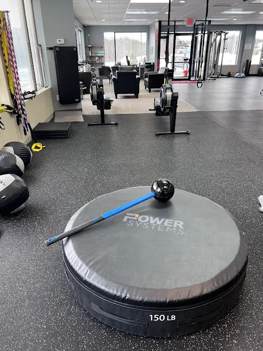 Elite Personal Training & Fitness 24 Hour Picture 7