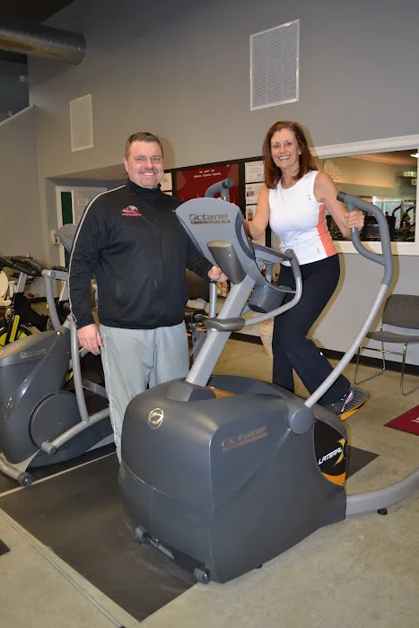 Elite Personal Training & Fitness 24 Hour Picture 2