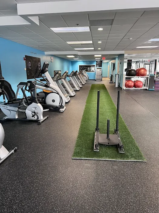Elite Personal Training & Fitness 24 Hour Picture 6