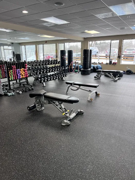 Elite Personal Training & Fitness 24 Hour Picture 8
