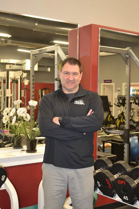 Elite Personal Training & Fitness 24 Hour Picture 1