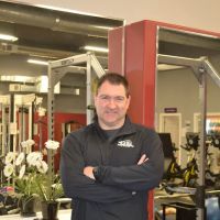 Elite Personal Training & Fitness 24 Hour ico