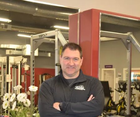 Elite Personal Training & Fitness 24 Hour
