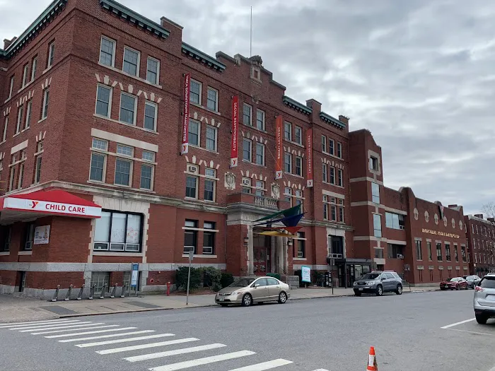 YMCA of Downtown Manchester Picture 8