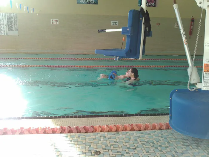 YMCA of Downtown Manchester Picture 5