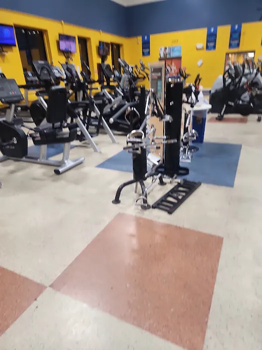YMCA of Downtown Manchester Picture 4