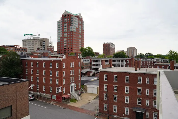 YMCA of Downtown Manchester Picture 1