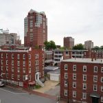 YMCA of Downtown Manchester