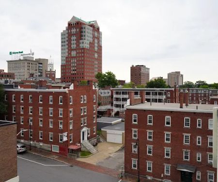 YMCA of Downtown Manchester