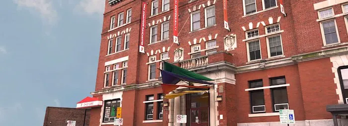 YMCA of Downtown Manchester Picture 2