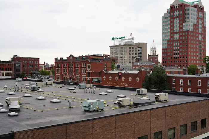YMCA of Downtown Manchester Picture 7