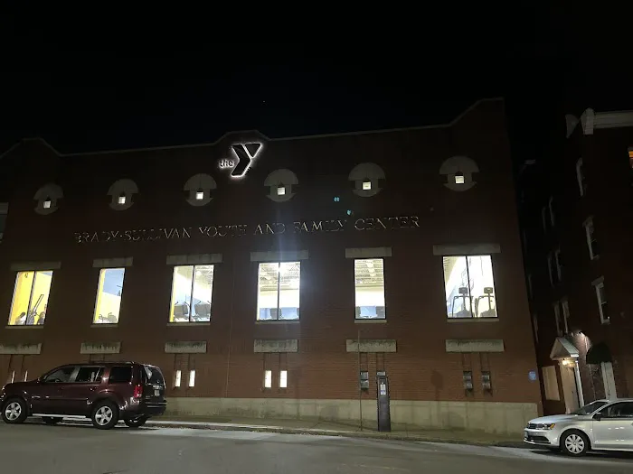 YMCA of Downtown Manchester Picture 9