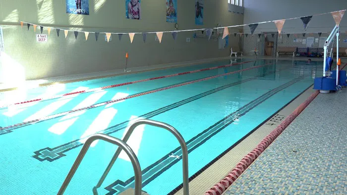 YMCA of Downtown Manchester Picture 10