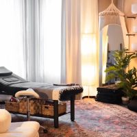 Novo Healing Studio ico