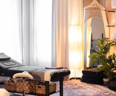 Novo Healing Studio