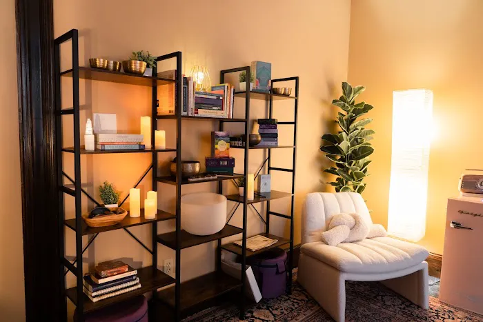 Novo Healing Studio Picture 2